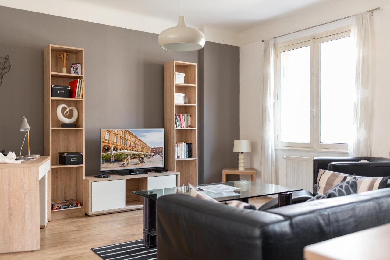 T3 Hyper Centre - Spacieux Et Confortable Тулуза Экстерьер фото